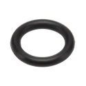 RS PRO Fluorocarbon Elastomer O-Ring, 7.65 mm Inside Diameter, 11.11 mm Outside Diameter, 1.78 mm Thickness, Shore 129-038