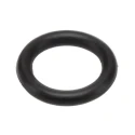 RS PRO Fluorocarbon Elastomer O-Ring, 7.65 mm Inside Diameter, 11.11 mm Outside Diameter, 1.78 mm Thickness, Shore 129-038