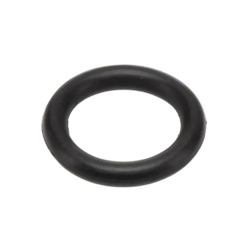 RS PRO Fluorocarbon Elastomer O-Ring, 7.65 mm Inside Diameter, 11.11 mm Outside Diameter, 1.78 mm Thickness, Shore 129-038