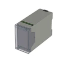 Bopla DIN Rail Enclosure Type CombiNorm-Classic Series ABS Material Grey 109.5mm Length 65004510.HMT1 CN 45 AK