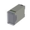 Bopla DIN Rail Enclosure Type CombiNorm-Classic Series ABS Material Grey 109.5mm Length 65004510.HMT1 CN 45 AK