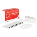RS PRO 10 Units Oil Test Kit and Box Analysis Service for Automotive Industrial Machinery Manufacturing Marine 221-4799