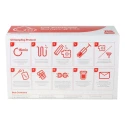 RS PRO 10 Units Oil Test Kit and Box Analysis Service for Automotive Industrial Machinery Manufacturing Marine 221-4799