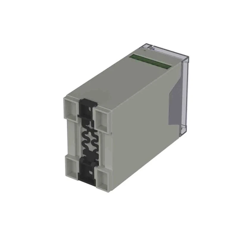 Bopla DIN Rail Enclosure Type CombiNorm-Classic Series ABS Material Grey 109.5mm Length 65004510.HMT1 CN 45 AK