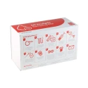 RS PRO 10 Units Oil Test Kit and Box Analysis Service for Automotive Industrial Machinery Manufacturing Marine 221-4799