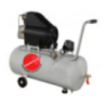Oil Lubricated Direct Piston Air Compressors with 50 Litre Tank Capacity