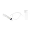 RS PRO 10 Units Oil Test Kit and Box Analysis Service for Automotive Industrial Machinery Manufacturing Marine 221-4799