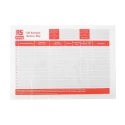 RS PRO 10 Units Oil Test Kit and Box Analysis Service for Automotive Industrial Machinery Manufacturing Marine 221-4799