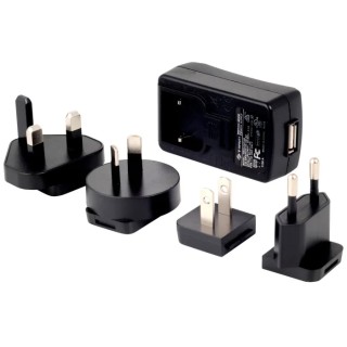 3M Black Communication Accessory Battery Charger 7000108521