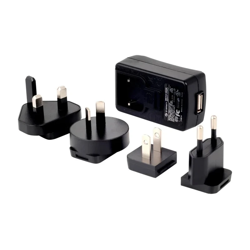3M Black Communication Accessory Battery Charger 7000108521