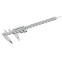 SAM Caliper Metric Vernier 160 mm Measurement Capacity 710-P-8