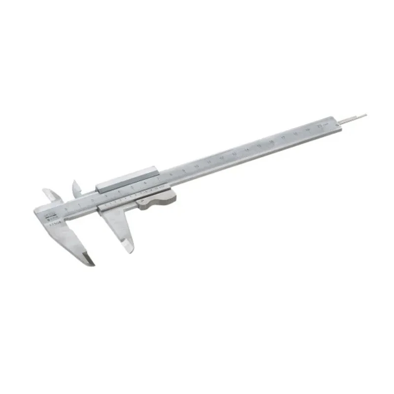 SAM Caliper Metric Vernier 160 mm Measurement Capacity 710-P-8