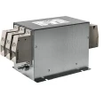 Schurter Chassis Mount 3-Phase Power Line Filter 64A 760V AC 60Hz 3-123-483