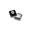 onsemi Type N-Channel Power MOSFET 30 V, 464 A, Enhancement Mode, 5-Pin DFN Package NTMFS0D5N