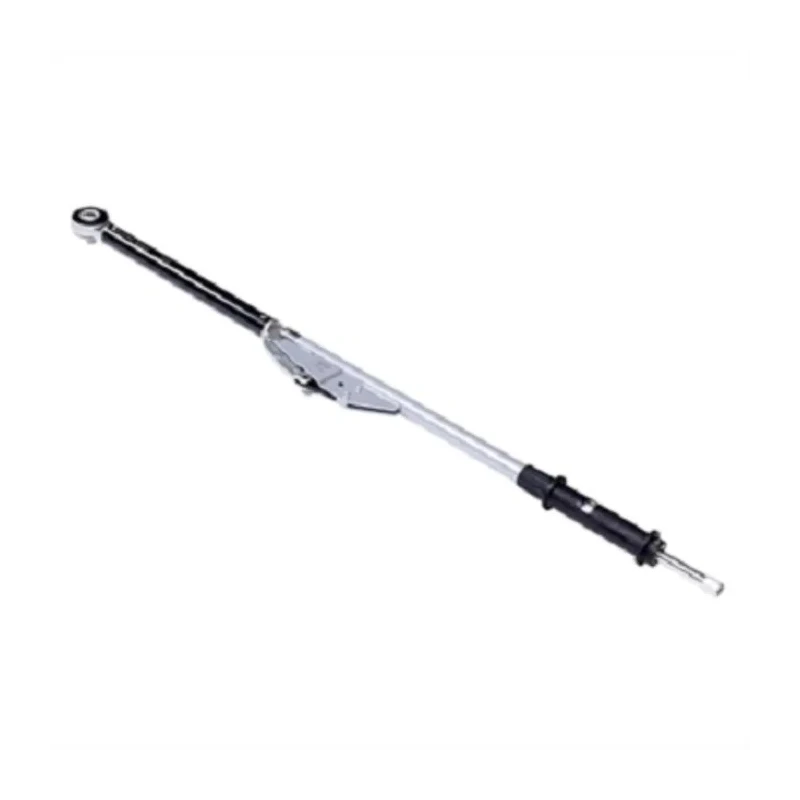 Norbar Torque Tools Breaking Torque Wrench, 200 to 800 Nm, 1 in Drive, Round Drive, 1214mm Overall 120110.01