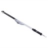 Norbar Torque Tools Breaking Torque Wrench, 200 to 800 Nm, 1 in Drive, Round Drive, 1214mm Overall 120110.01
