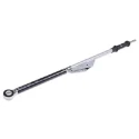 Norbar Torque Tools Breaking Torque Wrench, 200 to 800 Nm, 1 in Drive, Round Drive, 1214mm Overall 120110.01