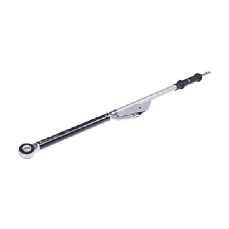 Norbar Torque Tools Breaking Torque Wrench, 200 to 800 Nm, 1 in Drive, Round Drive, 1214mm Overall 120110.01