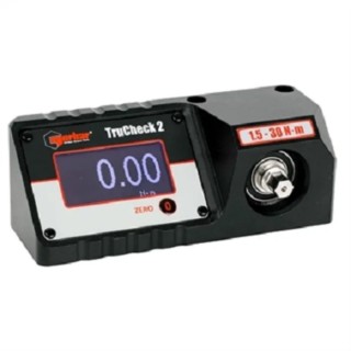 Norbar Torque Tools Digital Torque Tester 10 mm Drive ±1 % Accuracy 0.01 Nm Increment 43518