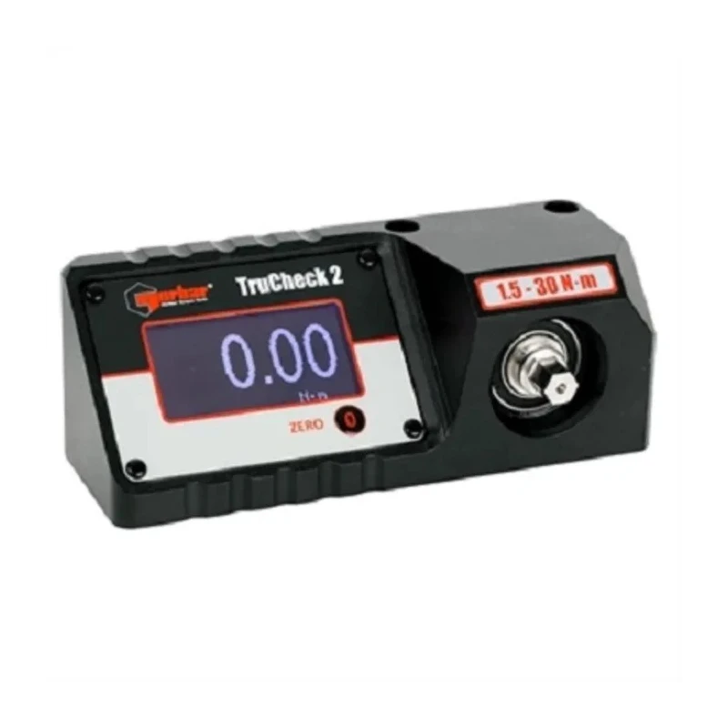 Norbar Torque Tools Digital Torque Tester 10 mm Drive ±1 % Accuracy 0.01 Nm Increment 43518