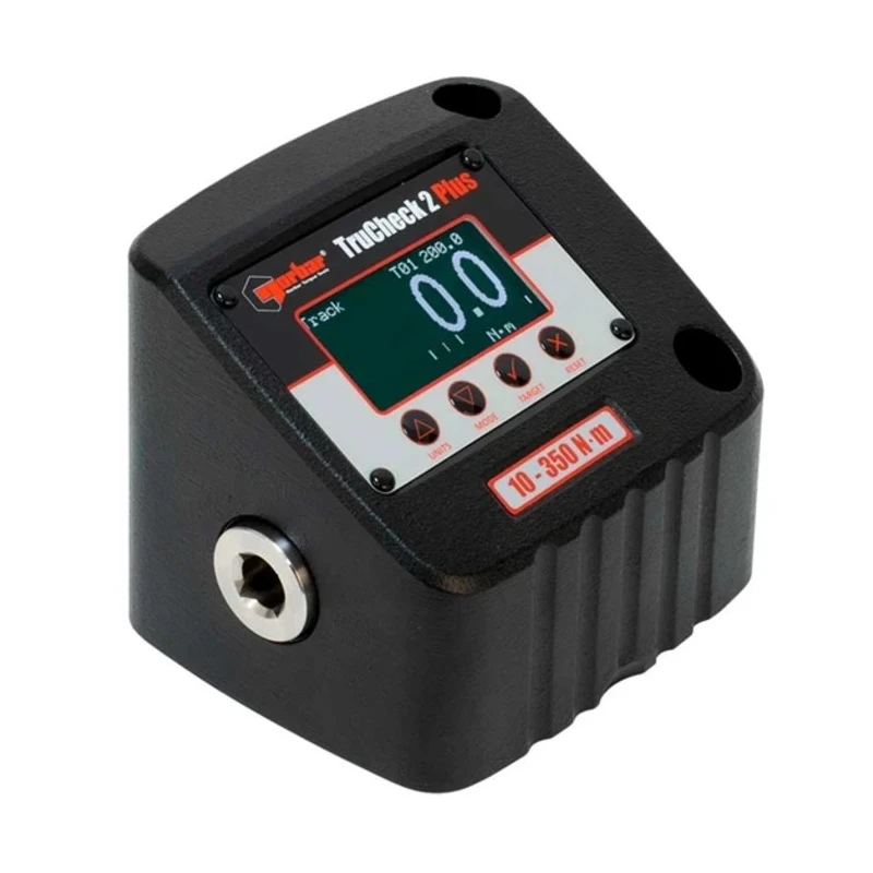 Norbar Torque Tools Digital Torque Tester 0.5 in Drive ±1 % Accuracy 0.1 Nm Increment 43525