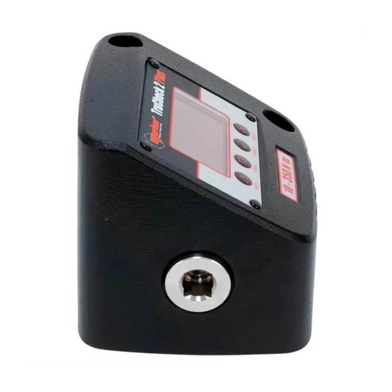 Norbar Torque Tools Digital Torque Tester 0.5 in Drive ±1 % Accuracy 0.1 Nm Increment 43525