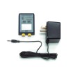 Pomona ESD Wrist Tester 120V LED Display 11.5mΩ to 675kΩ Resistance 6086