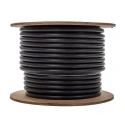 RS PRO 58A EV Charging Cable 50 m 1000V, 600V, 6mm² Cross Linked Polyethylene Insulation, Annealed Copper Conductor 222-1599