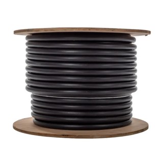 RS PRO 58A EV Charging Cable 50 m 1000V, 600V, 6mm² Cross Linked Polyethylene Insulation, Annealed Copper Conductor 222-1599