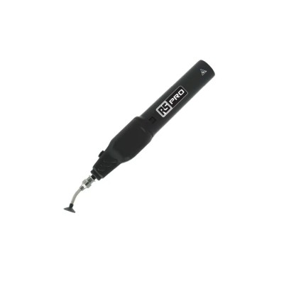RS PRO Battery Operated SMD Vacuum Pick-Up Tool 80g Lifting Capacity 160mm Polypropylene Handle 222-2160