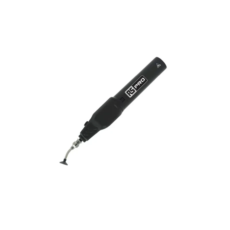 RS PRO Battery Operated SMD Vacuum Pick-Up Tool 80g Lifting Capacity 160mm Polypropylene Handle 222-2160