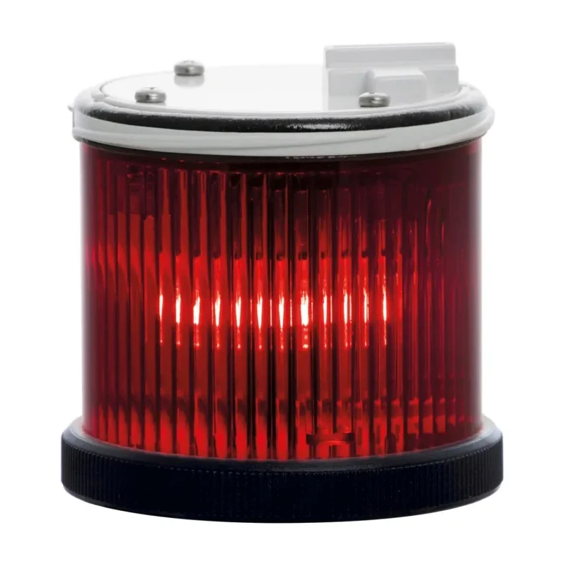 RS PRO Red Steady Effect Light Module with BA15D Bulb, 240V AC/DC, IP66 Rated 222-2429