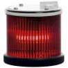 RS PRO Red Steady Effect Light Module with BA15D Bulb, 240V AC/DC, IP66 Rated 222-2429