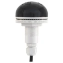 RS PRO Buzzer Panel 24V AC/DC, IP65, 83 dB at 1m, Polycarbonate Housing IP65 IP65