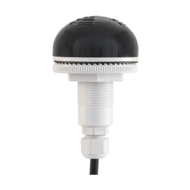 RS PRO Buzzer Panel 24V AC/DC, IP65, 83 dB at 1m, Polycarbonate Housing IP65 IP65
