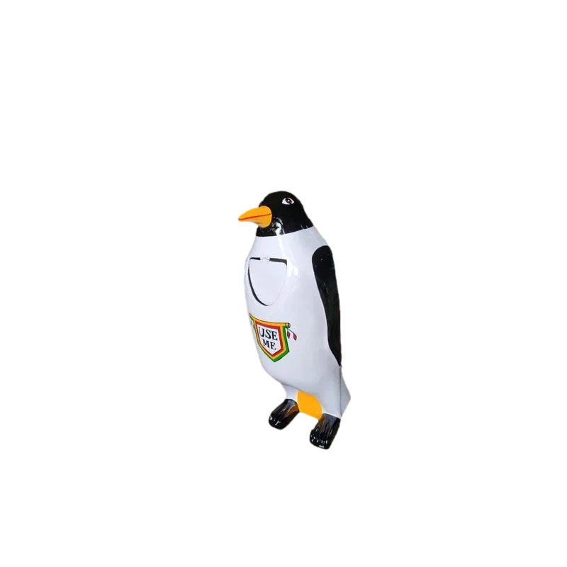 parth-frp-penguin-shaped-dustbin-capacity-50-60-lit-27834