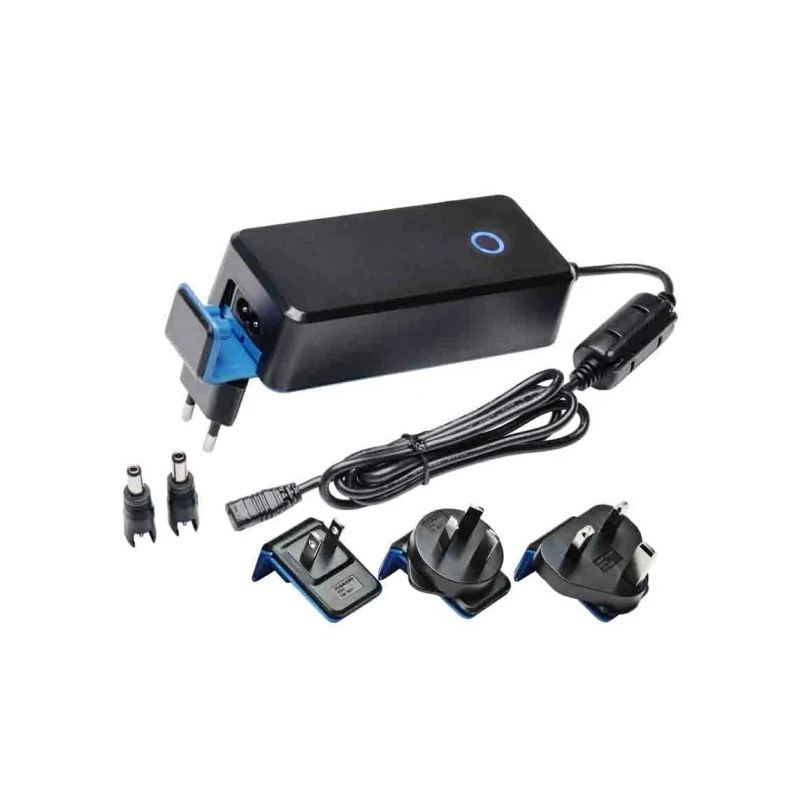Mascot AC/DC Adapter 60W 24V DC Output 2.5A Australia EU UK US Plug 3320245000