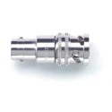 Pomona RF Adapter BNC (F) to Triaxial 3 Lug (M), 500 MHz Frequency 5300