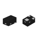 DiodesZetex P-Channel Enhancement Mode MOSFET, 200 mA, 30 V, 3-Pin X2-DFN DMP32D9UFO-7B