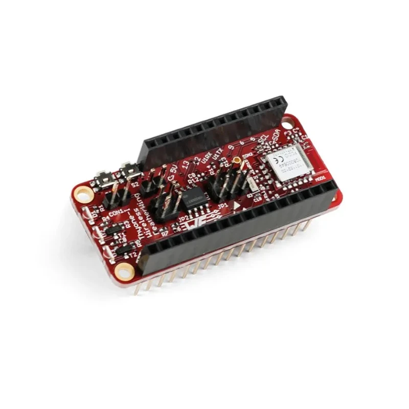 Wurth Elektronik Thyone-I Wireless FeatherWing Development Kit 2611059021001