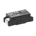 Schurter Non-Resettable Fuse 3.15A, 125 V ac, 125V dc 3404.0048.11