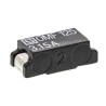 Schurter Non-Resettable Fuse 3.15A, 125 V ac, 125V dc 3404.0048.11