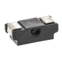 Schurter Non-Resettable Fuse 3.15A, 125 V ac, 125V dc 3404.0048.11