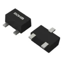 ROHM Switching Diode Single 215 mA 80 V SOT-323 3-Pin BAV199UMFHTL