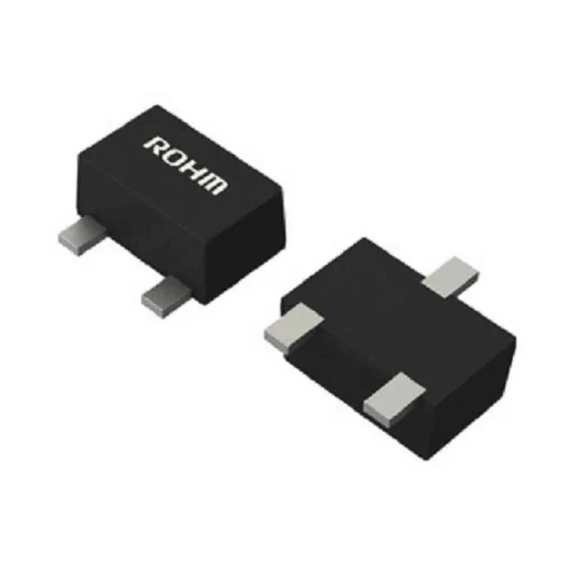 ROHM Switching Diode Single 215 mA 80 V SOT-323 3-Pin BAV199UMFHTL