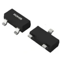 ROHM Single 3.6 V Zener Diode Surface Mount 250 mW Power Dissipation 3-Pin SOT-23 BZX84C3V6LYFHT116