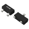 ROHM Single 3.6 V Zener Diode Surface Mount 250 mW Power Dissipation 3-Pin SOT-23 BZX84C3V6LYFHT116