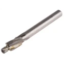 RS PRO Counterbores M5 Thread Size with 80mm Overall Length and 10mm Cutter Diameter High Speed Steel 131-842