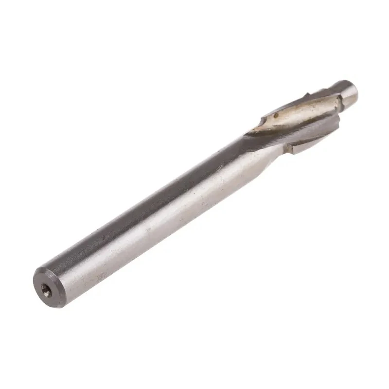 RS PRO Counterbores M5 Thread Size with 80mm Overall Length and 10mm Cutter Diameter High Speed Steel 131-842