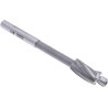 RS PRO High Speed Steel Counterbores M4 Thread Size 8 mm Cutter Diameter 71 mm Overall Length 131-864